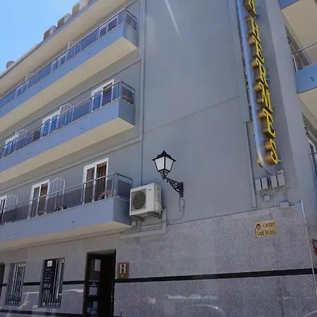 Hotel Hermes-3