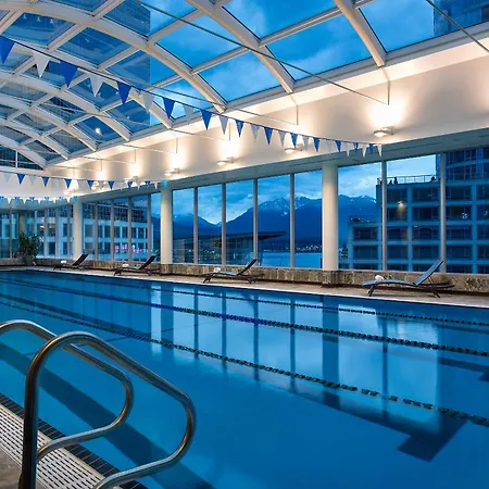 Auberge Vancouver Hotel-2