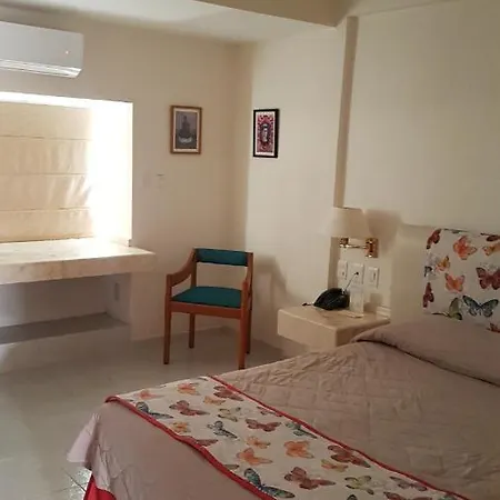 Hotel Y Suites Nader-2