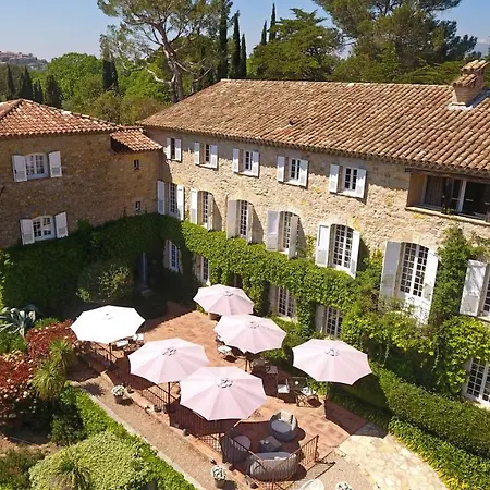 Le Manoir De L'Etang-3