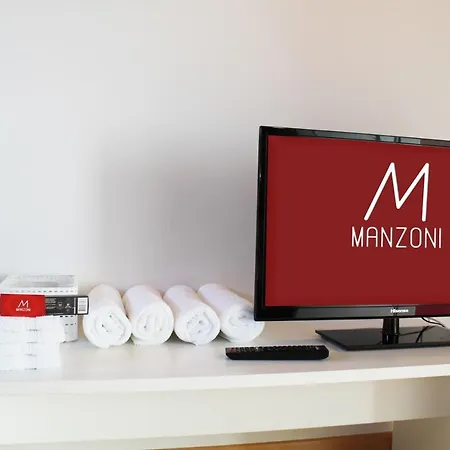 Manzoni Rooms-3