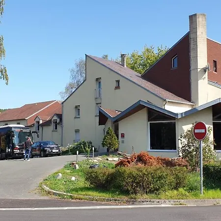 Hotel Le Drakkar-2