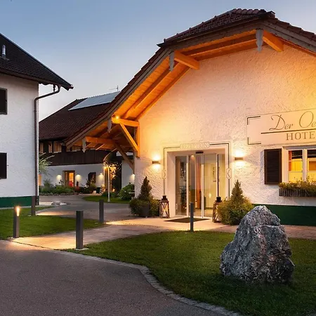 Hotel Oedhof-2