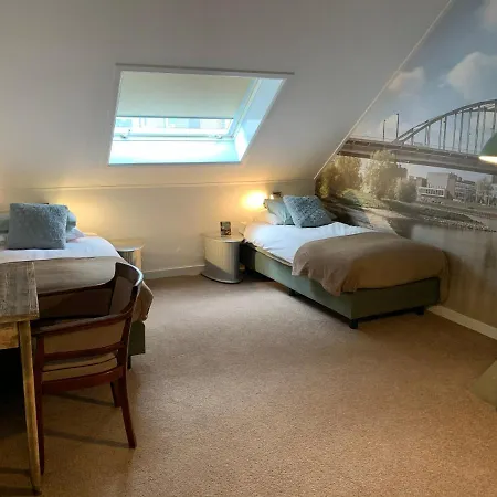 Logement Meijnerswijk, Heel appartement, Free Parking, Electric Parking, Kitchen,Living room, Free Coffee machine-3
