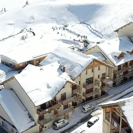 Les Terrasses du Soleil d'Or By Infini Mountain-2