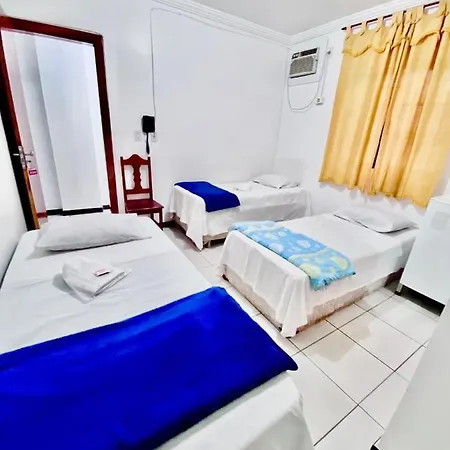 Hotel Sol E Mar-3