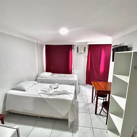 Hotel Sol E Mar-2