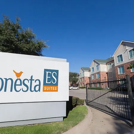 Sonesta Es Suites Dallas Park Central-3
