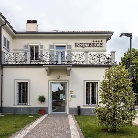 Residence Le Querce-2