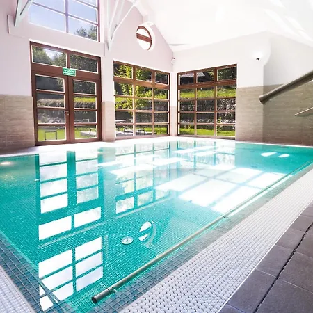 Boutique Hotel Sudetia - Medical & Spa-3