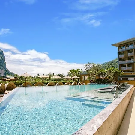 Centara Life Phu Pano Resort Krabi-3