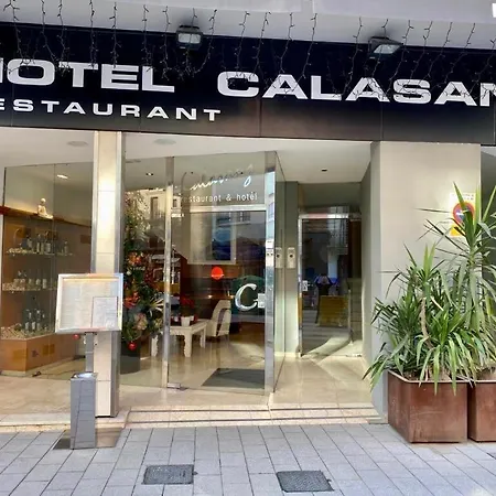 Hotel Calasanz-2
