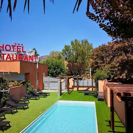 Cevenol Hotel-3