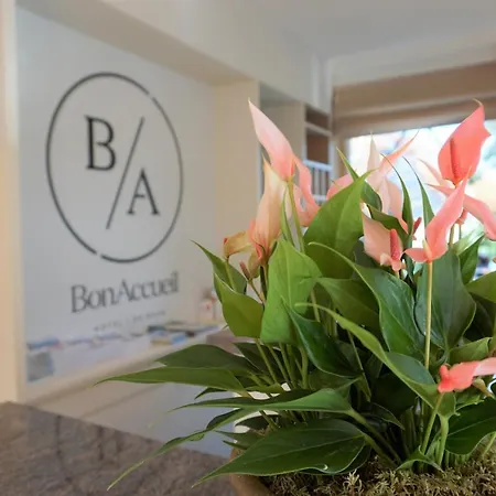Hotel Bon Accueil-3