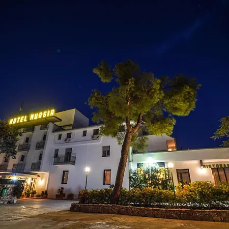 Hotel Murgia-2