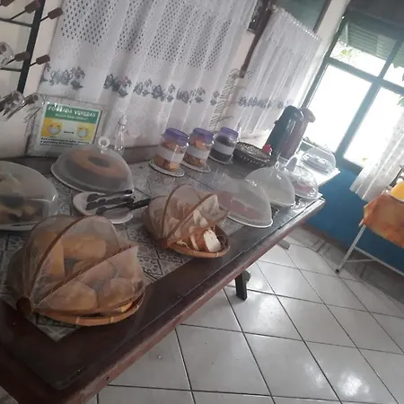 Pousada Veredas-3