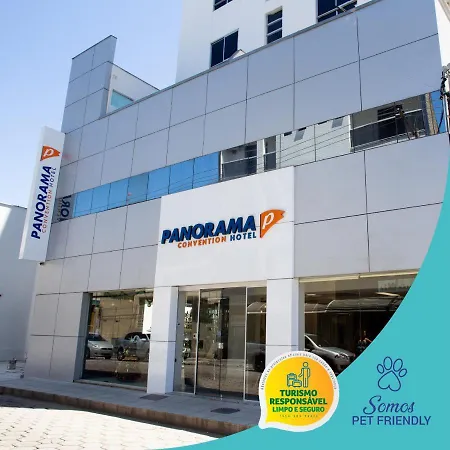 Panorama Convention Hotel-2