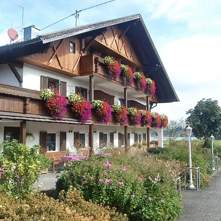 Gästehaus Stefanie-3