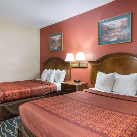 Rodeway Inn Wormleysburg - Harrisburg-2