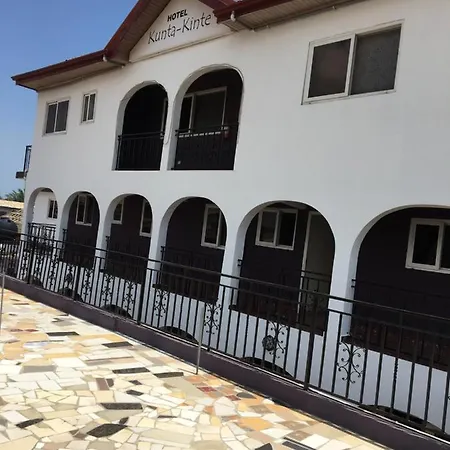 Kunta Kinte Hotel-2