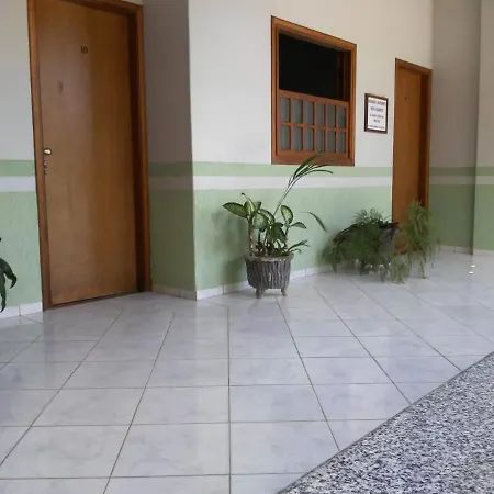 Pousada Muralha-3
