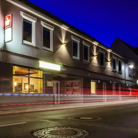 Hotel Zur Alten Börse-3