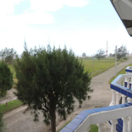 Hotel Sereia-2