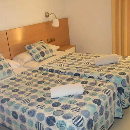 Hostal Felipe 2-2