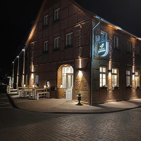 Landhotel Jagdschlösschen-3