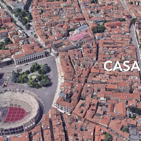 Casa Fola - City Centre Rooms-2