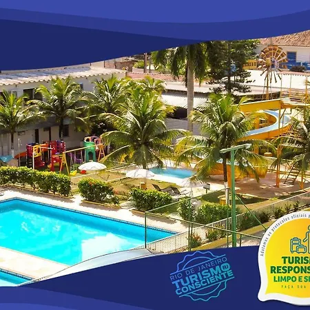 Caribe Park Hotel-3