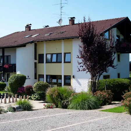Hotel Allgäu Garni-3