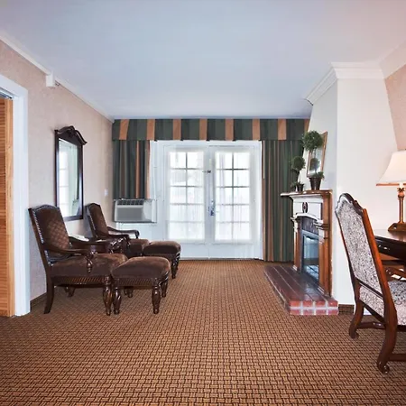 Holiday Inn Laguna Beach, An Ihg Hotel-3