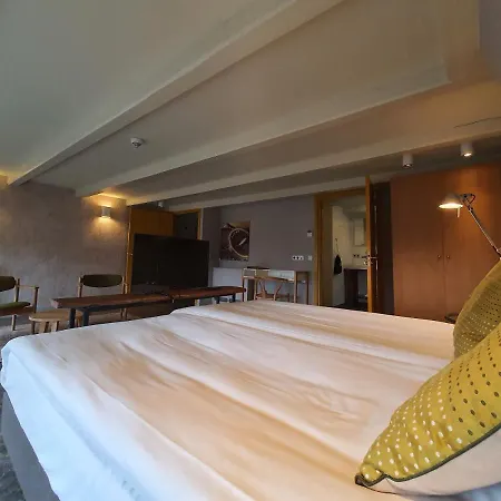 City Centre Hotel Harlingen-2