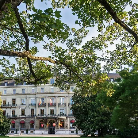 Hotel Metropole Geneve-3