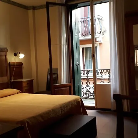 Hotel Due Mori-2