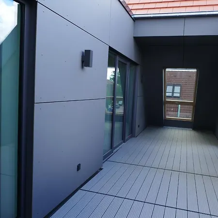 Meyn'S Apartments & Hotel-3