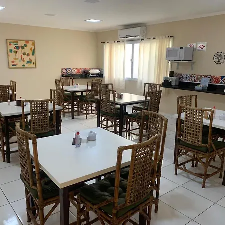 Hotel e Pousada Areia da Praia-2