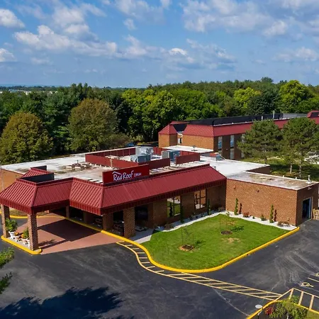 Red Roof Inn Carlisle-2