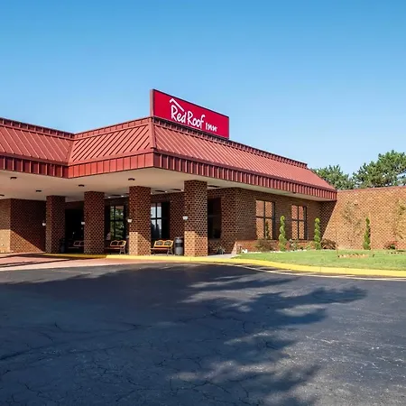 Red Roof Inn Carlisle-3