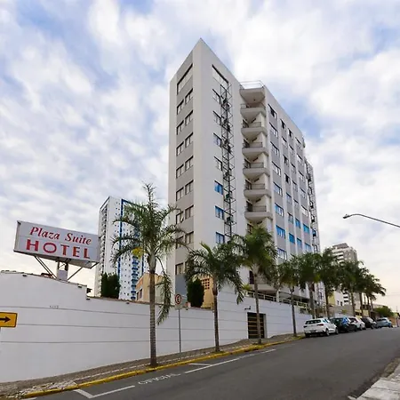 Acv Guimaraes Independencia Plaza Hotel Ltda-3