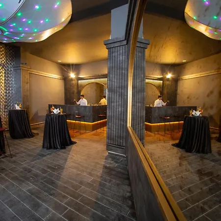 Piril Hotel Thermal&Beauty Spa-2