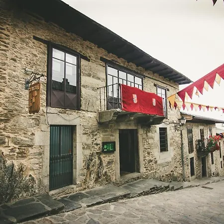 Hotel Rural La Guaja-3