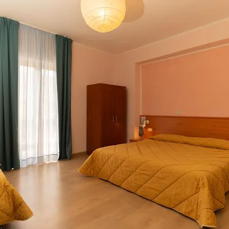 Hotel Gambrinus-2