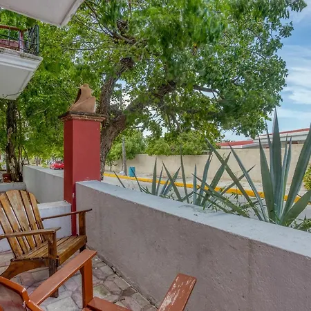 Chac Chi Hotel & Suites-2