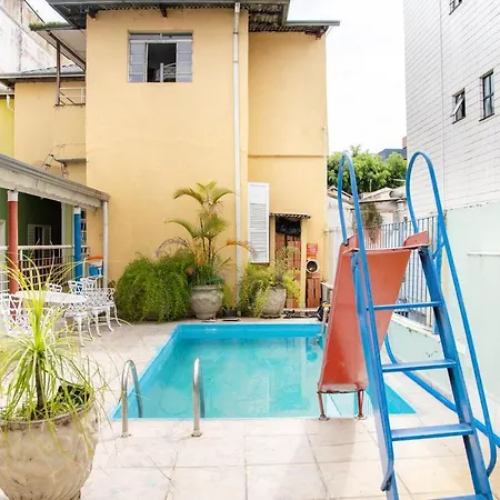 Oyo Hotel Guarany-3