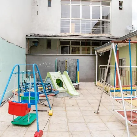 Oyo Hotel Guarany-2