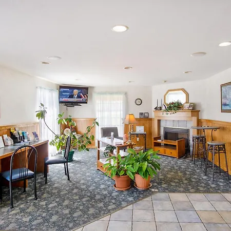 Oyo Hotel Osage Beach By Lake Of The Ozarks-3