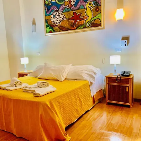 Lh Hotel Lido-3