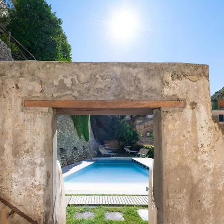 Amalfi Resort-2